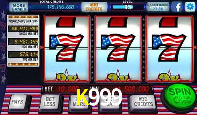 Desvendando o Mundo dos Jogos Virtuais na K999