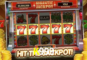 A Emoção da Loteria na K999: Uma Chance de Mudança de Vida