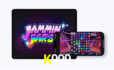 Inovações de Jogos na K999: O Futuro das Experiências Interativas