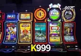 Descubra o Programa VIP da K999: Vantagens Exclusivas para Jogadores